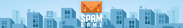 Spam Game, Free Android video game | Arrovf Games