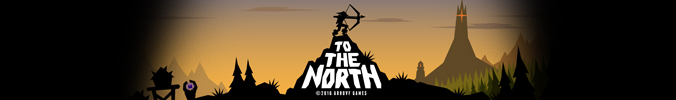 To The North, Android video game | Arrovf Games